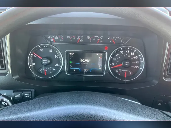 2021 INT LT625 6x4