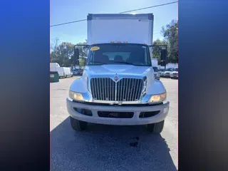 2018 NAVISTAR INTERNATIONAL 4300