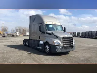 2022 Freightliner Cascadia 126