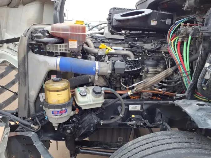 2020 FREIGHTLINER/MERCEDES NEW CASCADIA PX12664