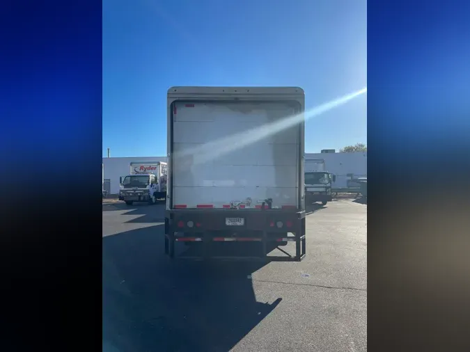 2017 FRTLR CUSTOM CHASSIS CORP MT5531bb79ae605e5ddf4391df307e8c357e