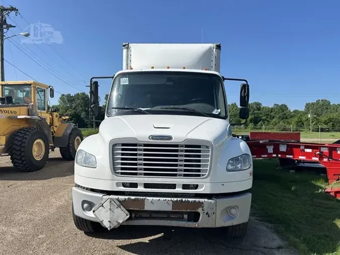 2015 FREIGHTLINER BUSINESS CLASS M2 106