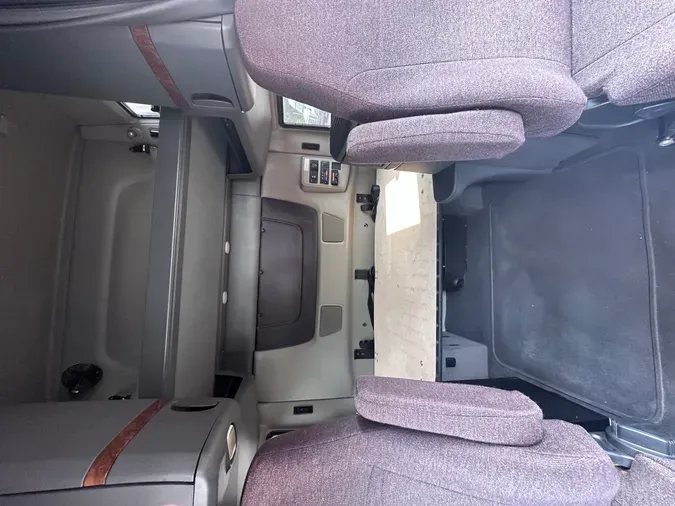 2020 INTERNATIONAL LT625