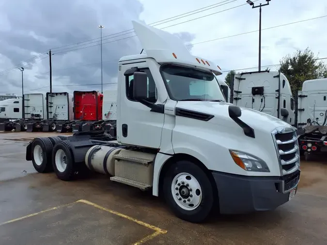 2021 FREIGHTLINER/MERCEDES NEW CASCADIA PX1266431bc5052003d0e39ac7ce665b005f3b2