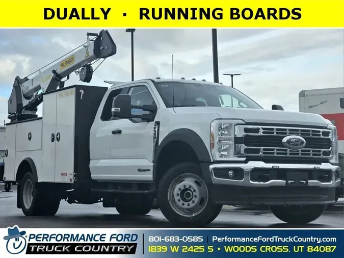 2024 Ford Super Duty F-550 DRW31bc662c0bffac6464717b5d6a5889b3