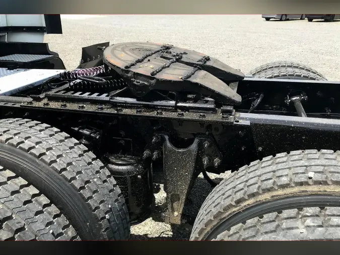 2021 INT LT625 6x4