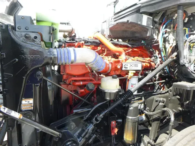 2020 Peterbilt 567