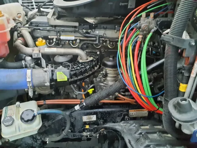 2020 FREIGHTLINER/MERCEDES NEW CASCADIA PX1266431bd98028d0f3d83dd218feb97ae6e12