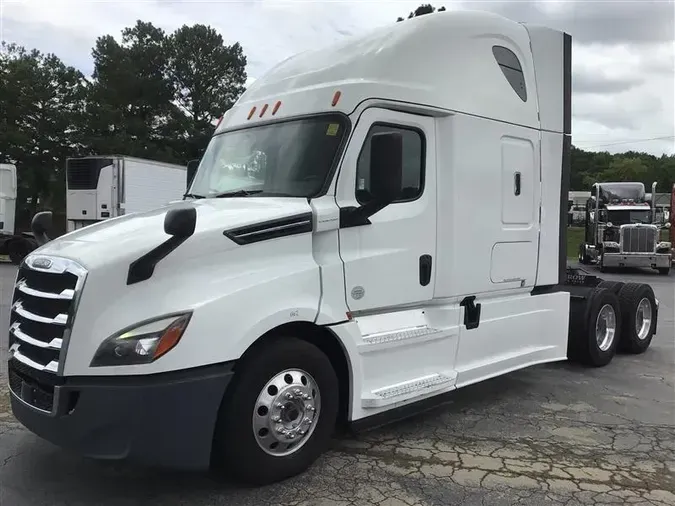 2020 FREIGHTLINER CASCADEVO131be6972b093edf14d4f6e39a54ed668