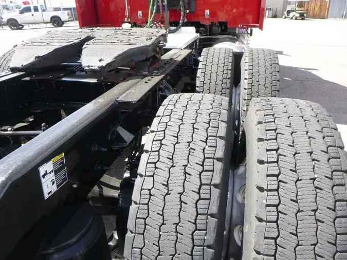 2023 Peterbilt 57931bed46974024fae4fcb9b369761e6ce