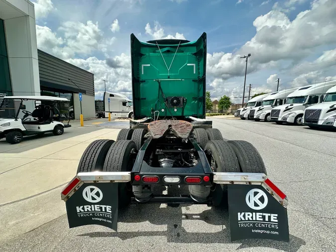 2023 Mack ANTHEM 64T