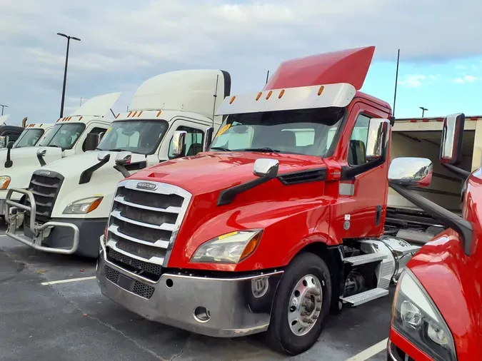 2019 FREIGHTLINER/MERCEDES NEW CASCADIA PX12664