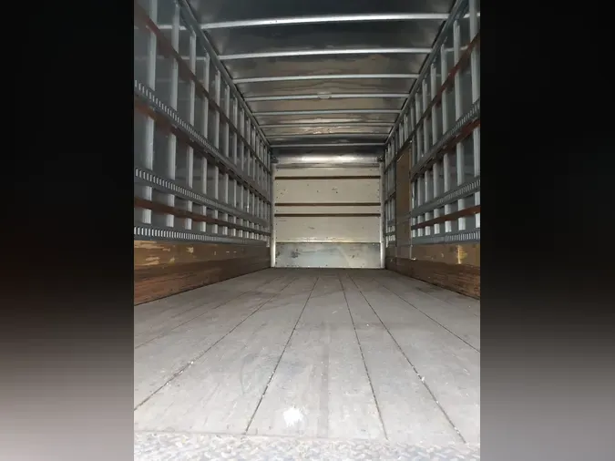 2018 NAVISTAR INTERNATIONAL 4300