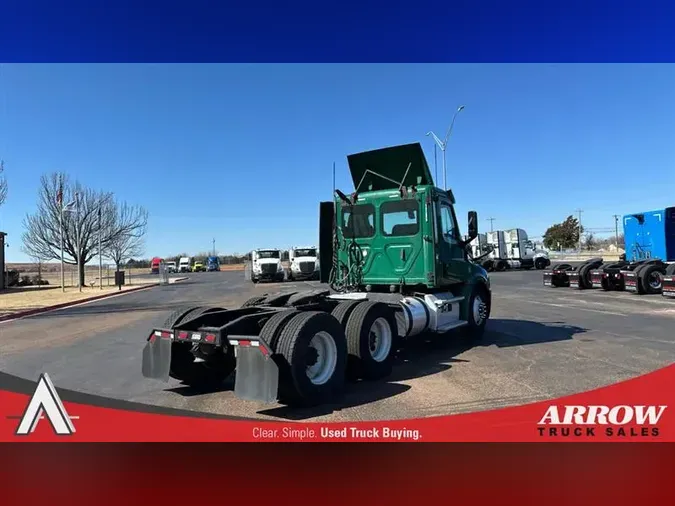 2019 FREIGHTLINER CA12631c14cedaf413defc404482d302676b9