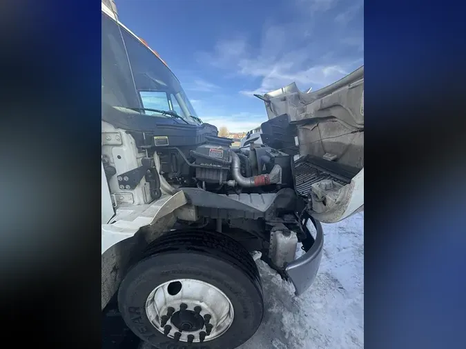 2016 NAVISTAR INTERNATIONAL 4300