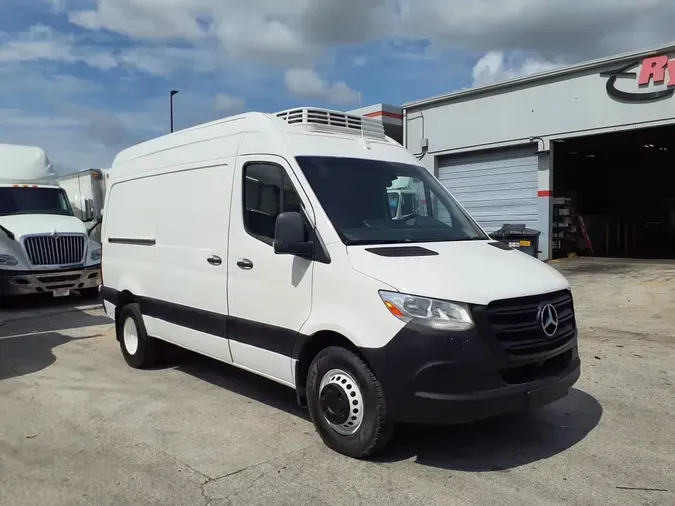 2019 MERCEDES-BENZ SPRINTER 350031c23a534bf1171e94e6ae86e767b972