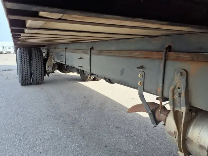 2018 NAVISTAR INTERNATIONAL 430031c23ac629f746db5e853c8f1a43eaf6