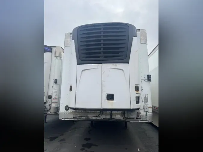 2017 GREAT DANE 7211TZ 32/150/102