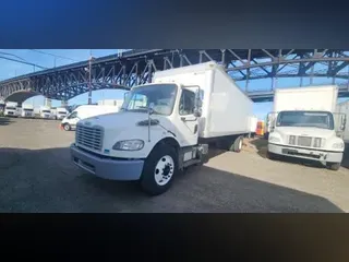 2016 FREIGHTLINER/MERCEDES M2 106