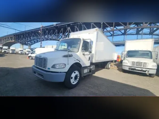 2016 FREIGHTLINER/MERCEDES M2 10631c34225b638afcc26bccae7c572f891