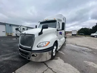 2020 NAVISTAR INTERNATIONAL LT625 SLPR CAB