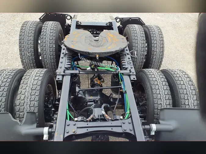 2019 FREIGHTLINER/MERCEDES NEW CASCADIA PX12664