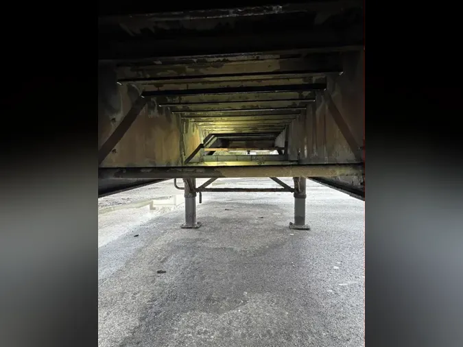 2015 UTILITY TRAILERS FS2CHS 45/102