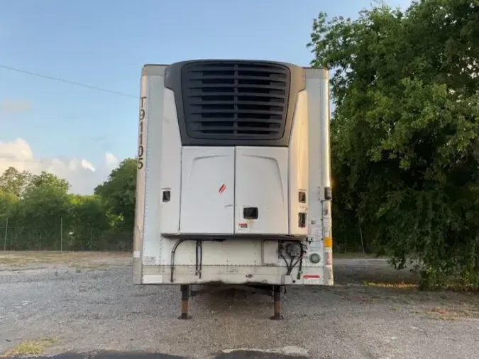 2019 Utility Reefer