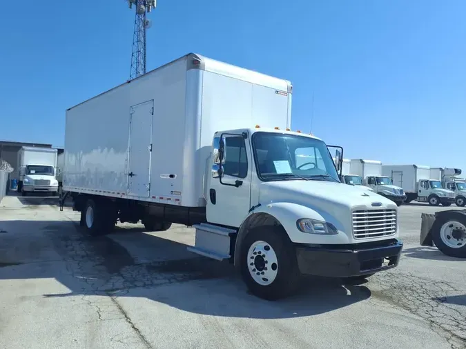 2019 FREIGHTLINER M2 106