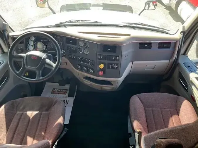 2022 Peterbilt 57931c5572966b9b18be5069f595c4367c5