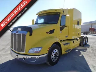 2020 PETERBILT 579