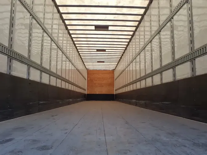 2018 UTILITY TRAILERS VS2DC 48/162/102