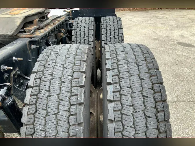 2021 INT LT625 6x4