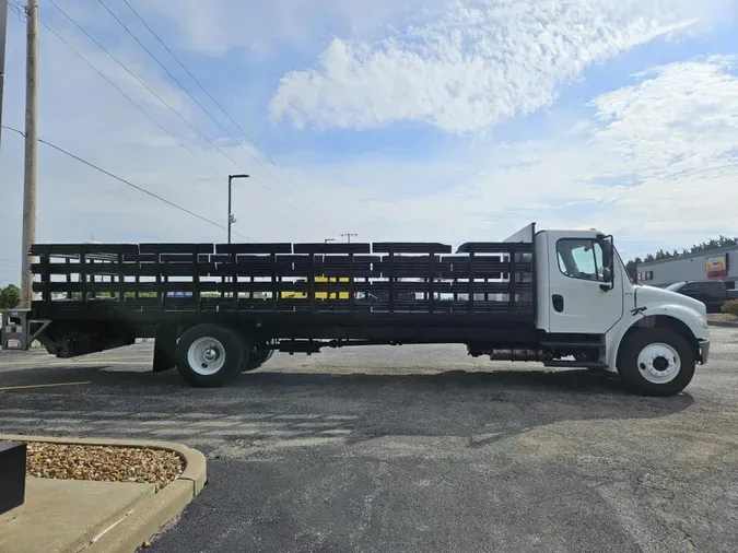 2020 Freightliner Business Class M2 106