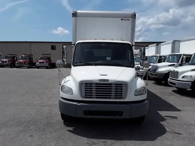 2019 FREIGHTLINER/MERCEDES M2 106