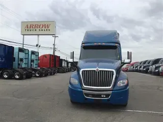2022 INTERNATIONAL LT625