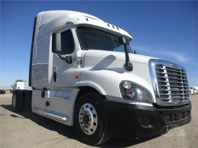 2019 FREIGHTLINER CASCADIA 125