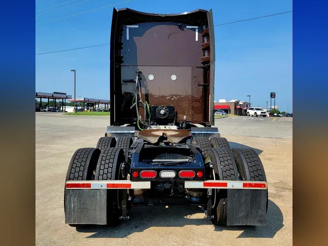 2020 Peterbilt 579
