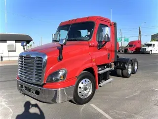 2019 FL CASCADIA