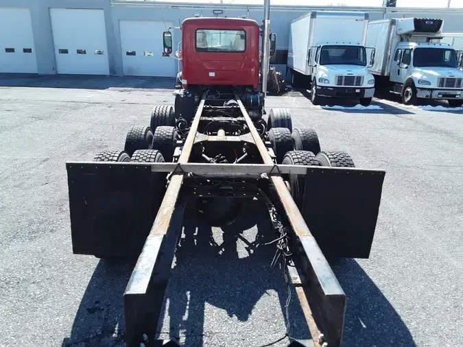 2018 MACK TRUCKS, INC. GU80331c9e1dfccc9031fb9bd09fca34045c1