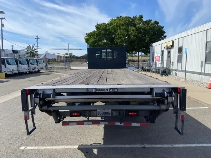 2019 FREIGHTLINER/MERCEDES M2 10631c9f40c09c2c5d26af01748474f4e18