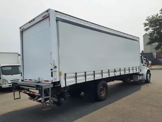 2019 FREIGHTLINER/MERCEDES M2 10631cac9859ad8b8e5ce20ada976a948a3