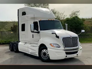 2020 INT LT625 6x4