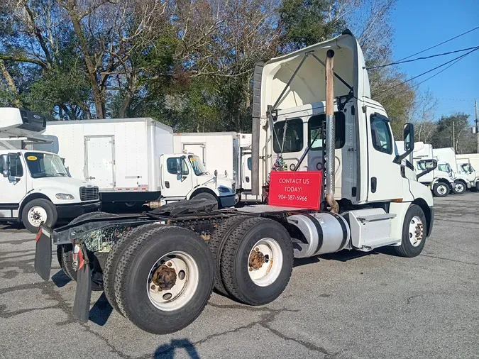 2020 FREIGHTLINER/MERCEDES NEW CASCADIA PX12664