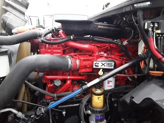 2019 NAVISTAR INTERNATIONAL LT625 DAYCAB T/A31cba1f2f1e4d894dfb0c9ac2b5ceb34