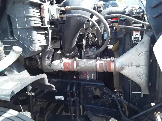 2020 FREIGHTLINER CASCADIA 113