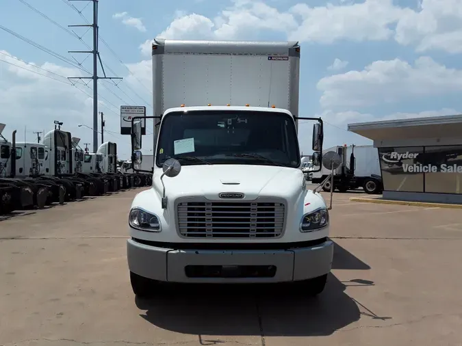 2020 FREIGHTLINER/MERCEDES M2 106