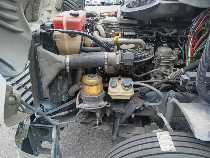 2018 FREIGHTLINER CASCADIA 12531ccb8e869bb00fd32d729487580f62a