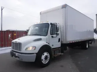 2020 FREIGHTLINER/MERCEDES M2 106