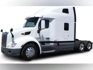 2021 Peterbilt 579